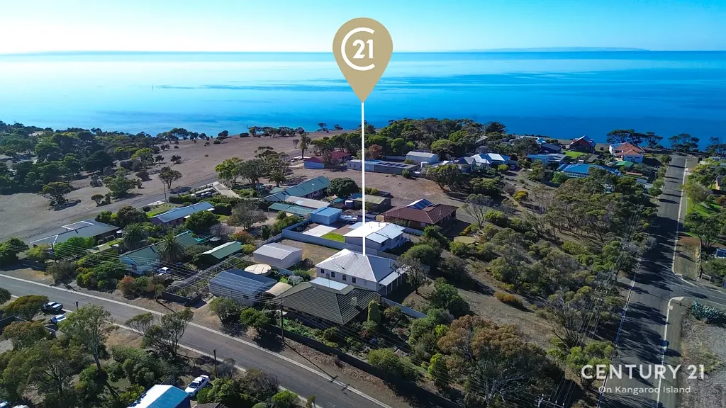Kingscote 3침실 Renovator's Dream with Space to Grow — 16A Rawson Street, Kingscote