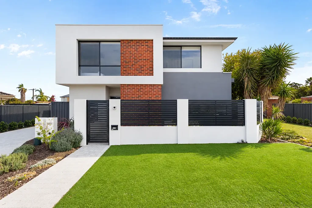 Hillarys 4 Slaapkamer SPACE, STYLE AND SEA BREEZES