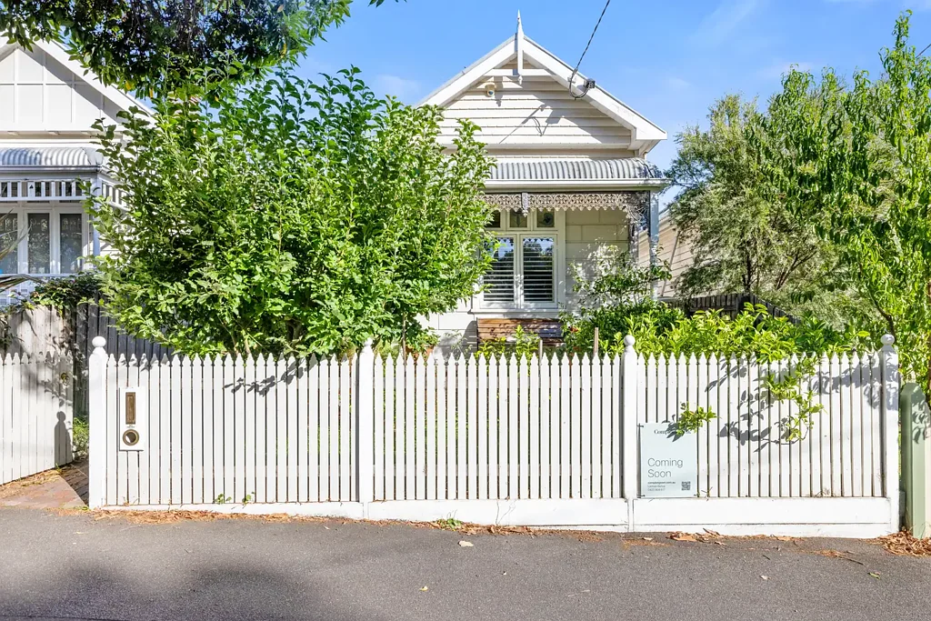 125 Ormond Street, Kensington, VIC 3031