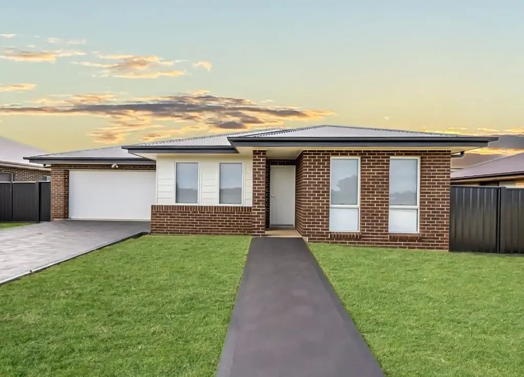 95 York Street, Forbes, NSW 2871