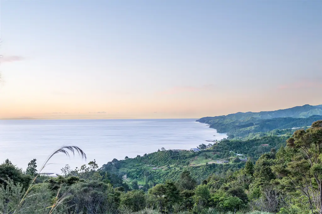 Tapu  A Sanctuary Above the Sea