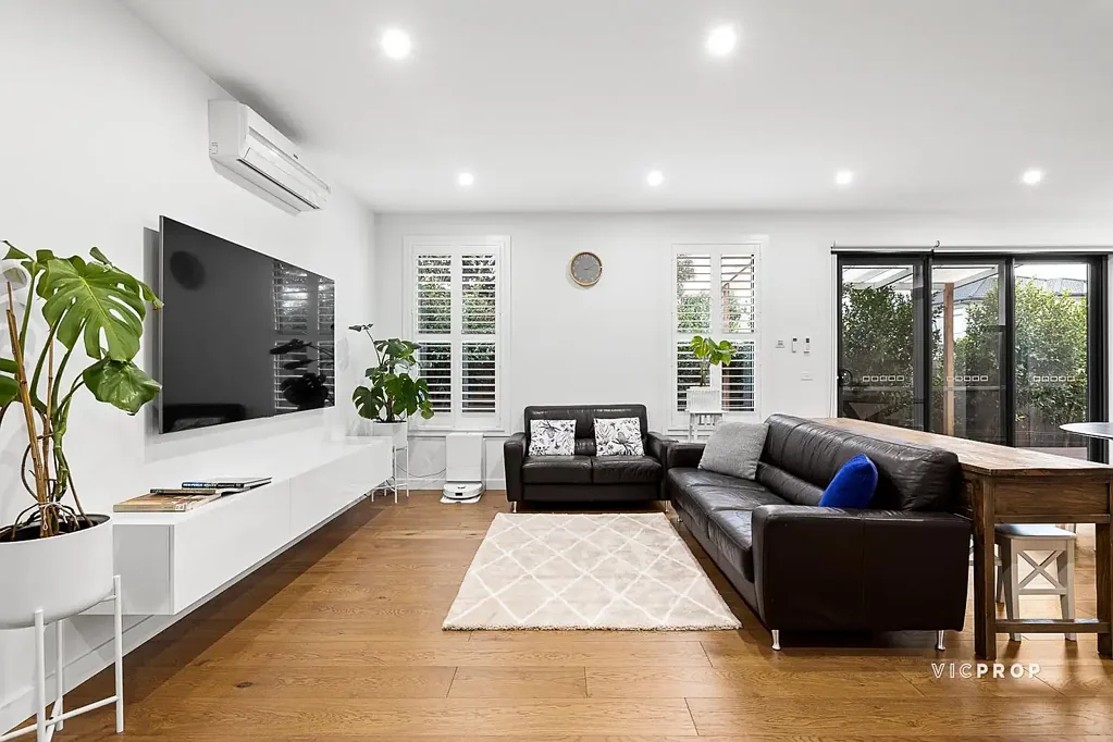 Bellfield 4ਬੈੱਡਰੂਮ Sensational Style, Space and Sunlit Sophistication in a Serene Setting