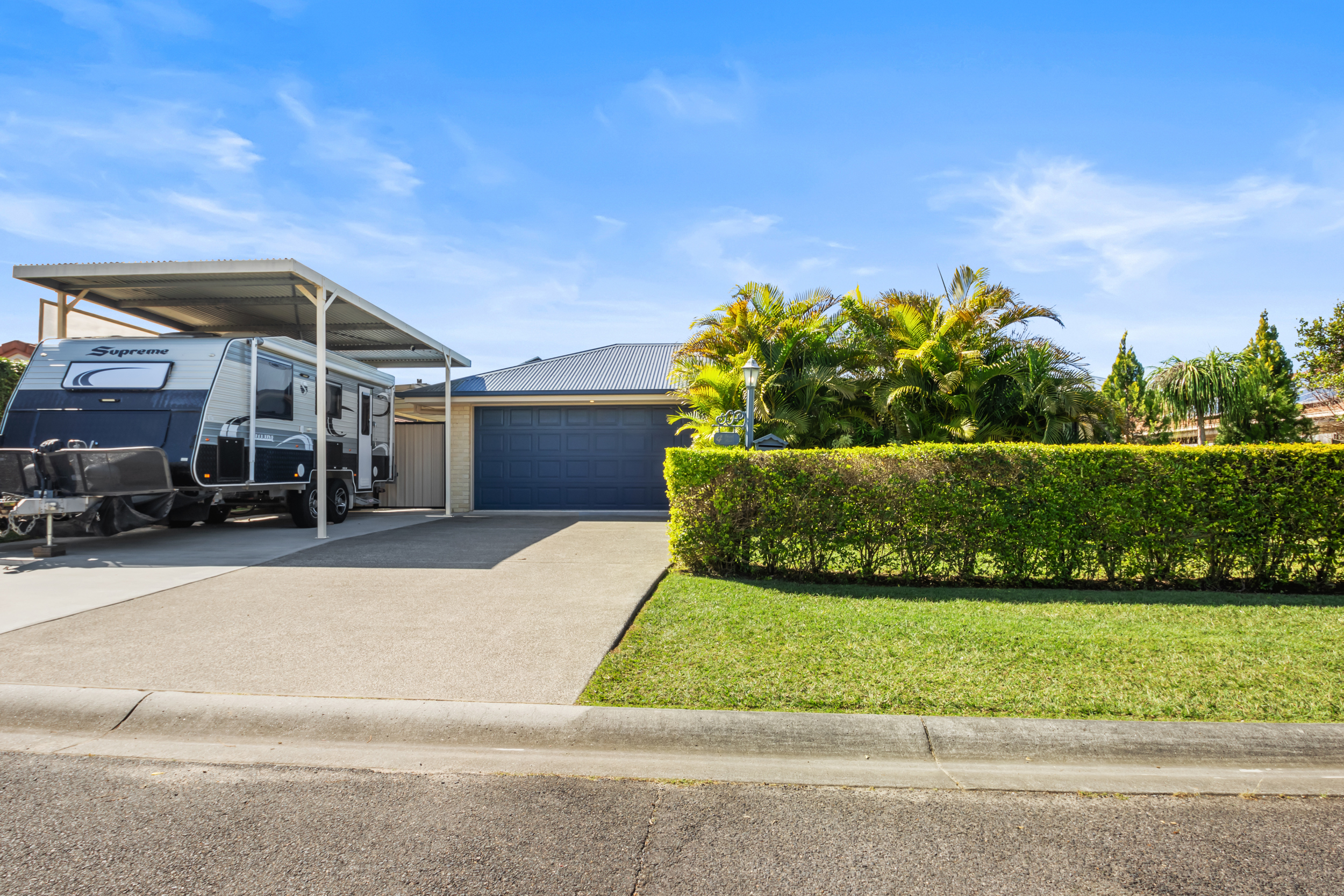 4 JACOB CT, BELLMERE QLD 4510, 0 ਕਮਰੇ, 0 ਬਾਥਰੂਮ, House