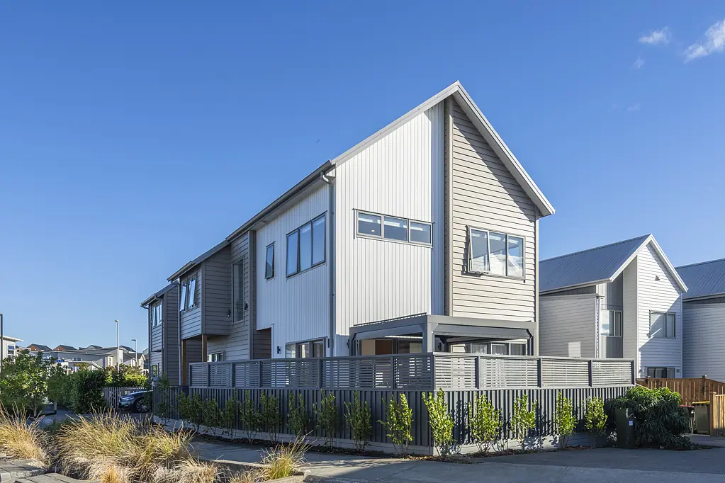 4 Hea Road, Hobsonville, Waitakere City, Auckland
