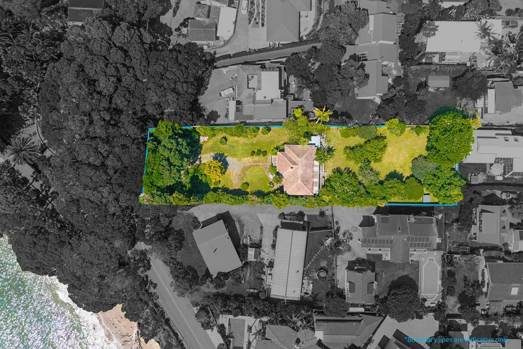 Torbay 3Zimmer 1788m2 Freehold, Seaside Building Site