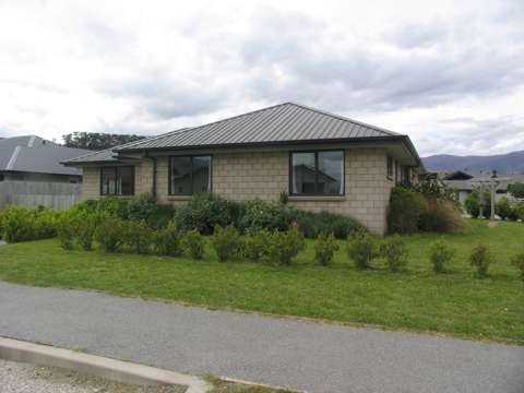 Family Home for Rent