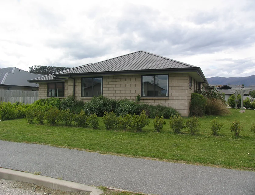 20 Oxfordshire Avenue, Lower Shotover, Queenstown-Lakes, Otago, 3房, 2浴, 整租独立别墅