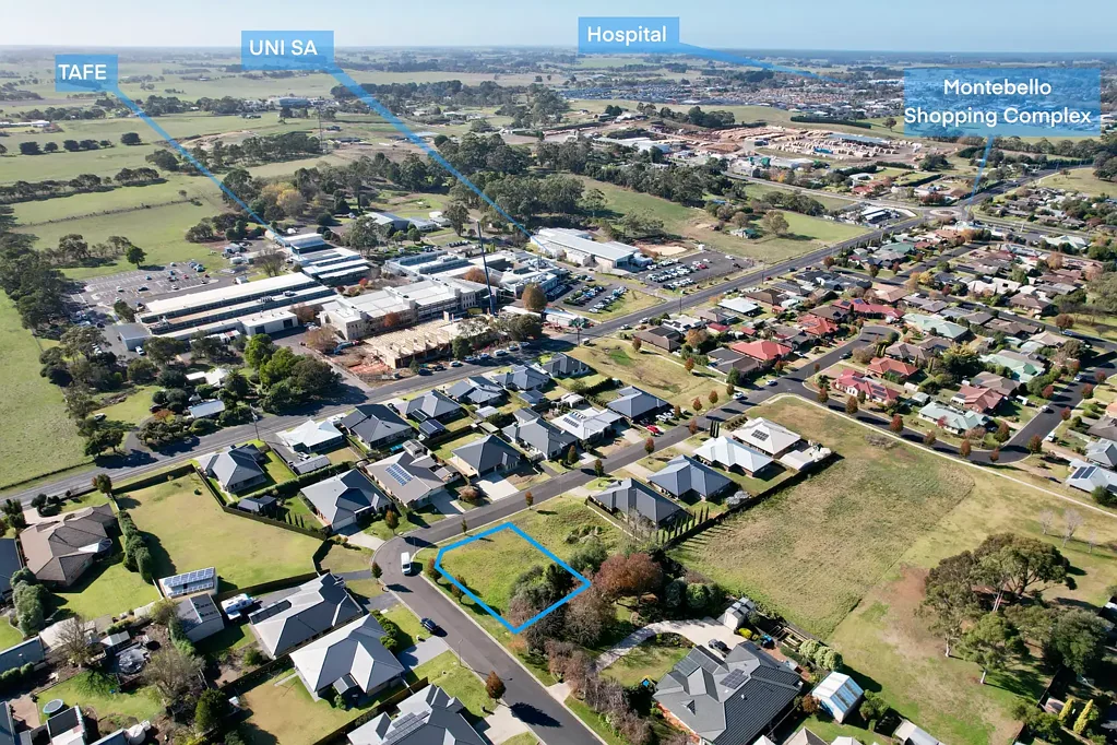 Mount Gambier Create the Home You’ve Always Imagined