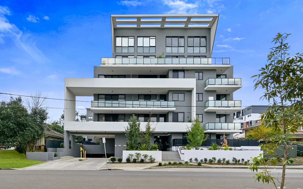 74/35-37 Barber Avenue, Penrith, NSW 2750