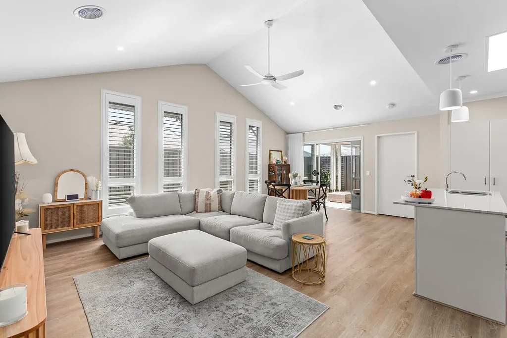 Lara 3ਬੈੱਡਰੂਮ Stylish, Modern Design in Prime Location