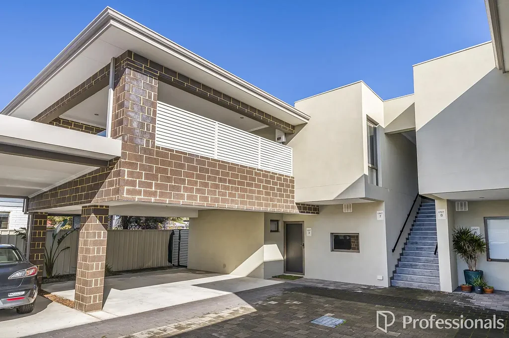 3/19 Lord Street, Bassendean, WA 6054