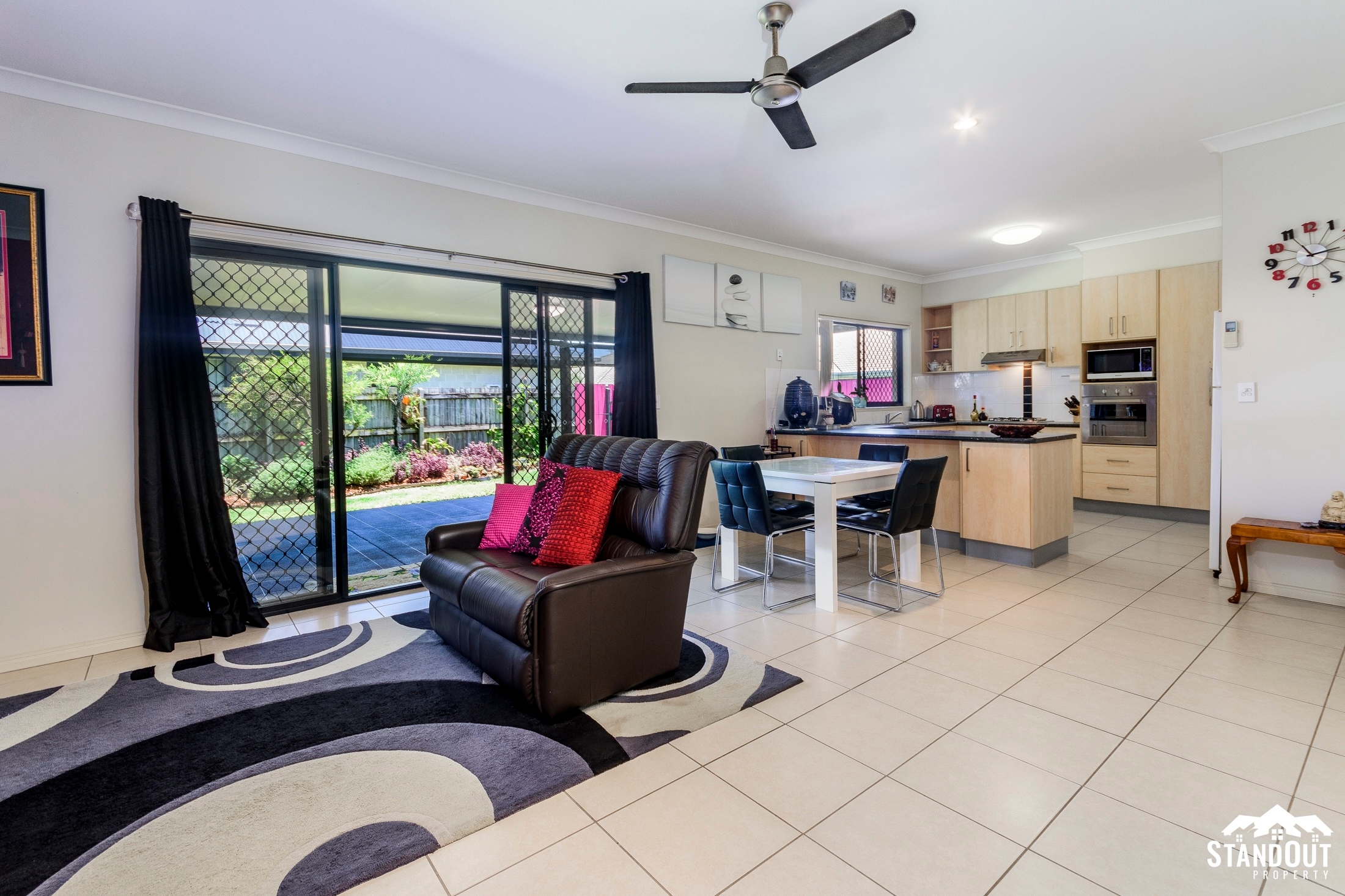 56 SANDHEATH PL, NINGI QLD 4511, 0 Kuwarto, 0 Banyo, House