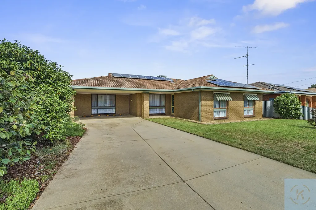 Spacious 3-Bedroom Gem!