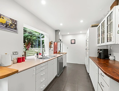 65 Cottle Park Drive, Normandale, Lower Hutt City, Wellington, 5房, 2浴, 乡村别墅