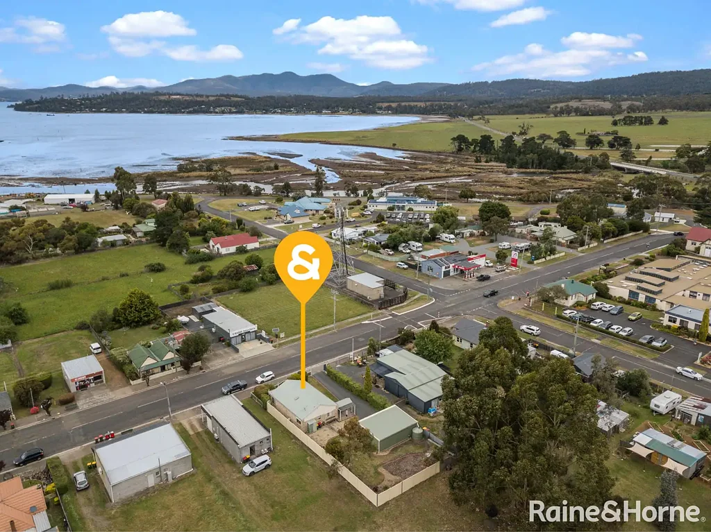 Triabunna 2ਬੈੱਡਰੂਮ Immaculate Home with Established Airbnb!
