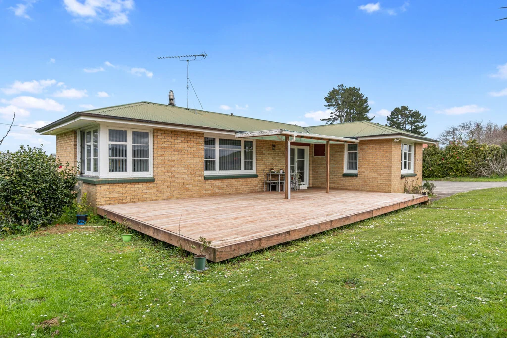 Te Kauwhata Lifestyle starter in Te Kauwhata