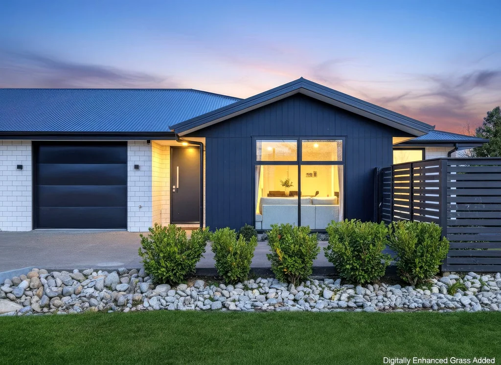 Rolleston 3 Bedroom Your Next Chapter Fits Nicely Here