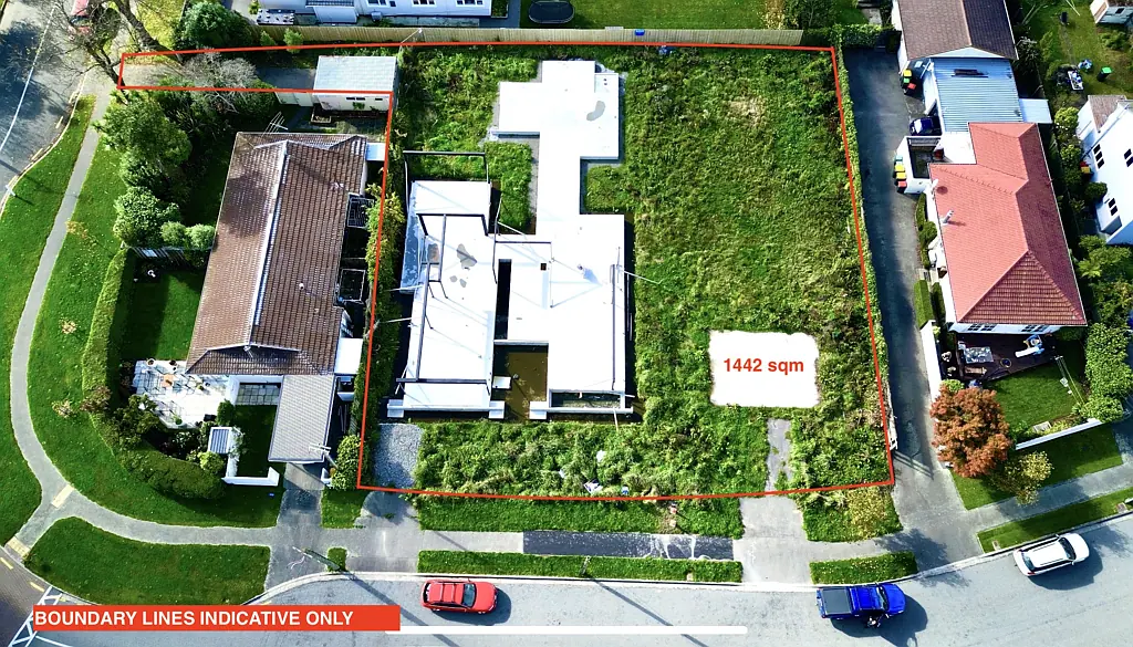 88 Hartley Avenue, Strowan, Christchurch, Canterbury