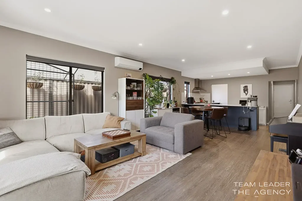 Whitby 3Habitaciones The Flexible Family Home That Adapts To You