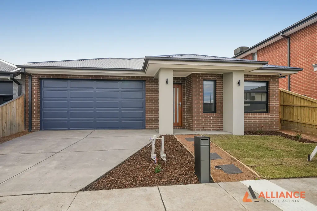 20 Supernova Street, Wollert, VIC 3750