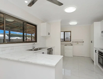 59 Whitsunday Drive, Kirwan, QLD 4817, 4 ਕਮਰੇ, 3 ਬਾਥਰੂਮ, House