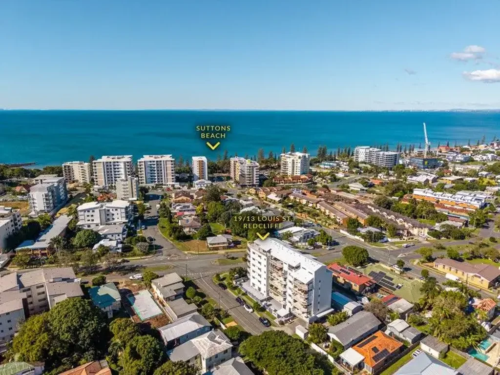 Redcliffe 3Moenga POSITION PERFECT  -  Contemporary Comfort