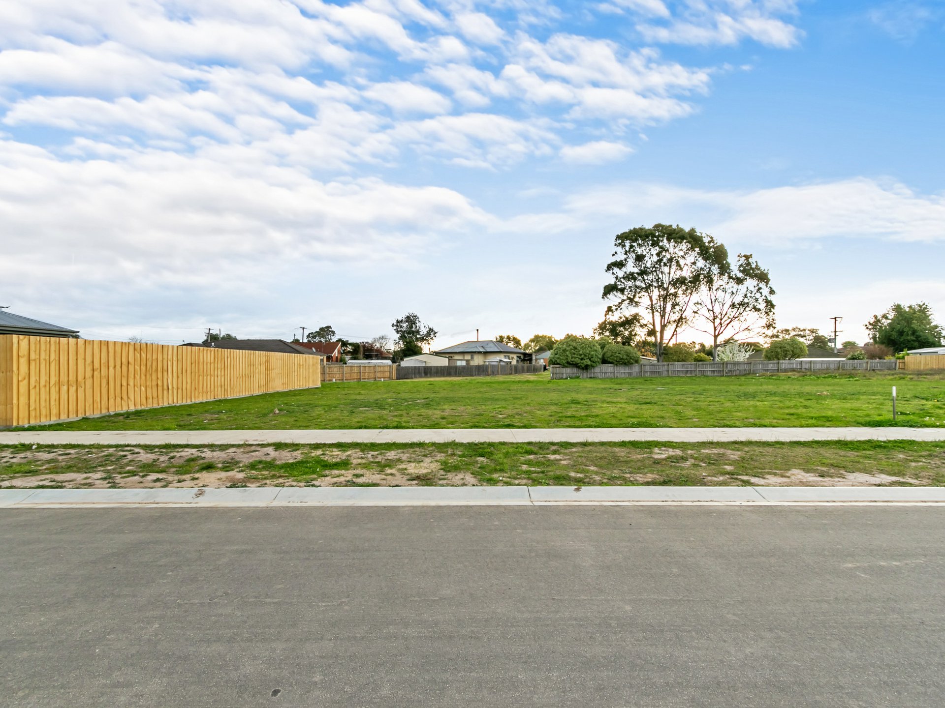 3 NIELSEN WAY, EAST BAIRNSDALE VIC 3875, 0部屋, 0バスルーム, Section