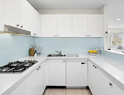 22/122-128 Ocean Street, Narrabeen, Northern Beaches, 3房, 2浴, Apartment