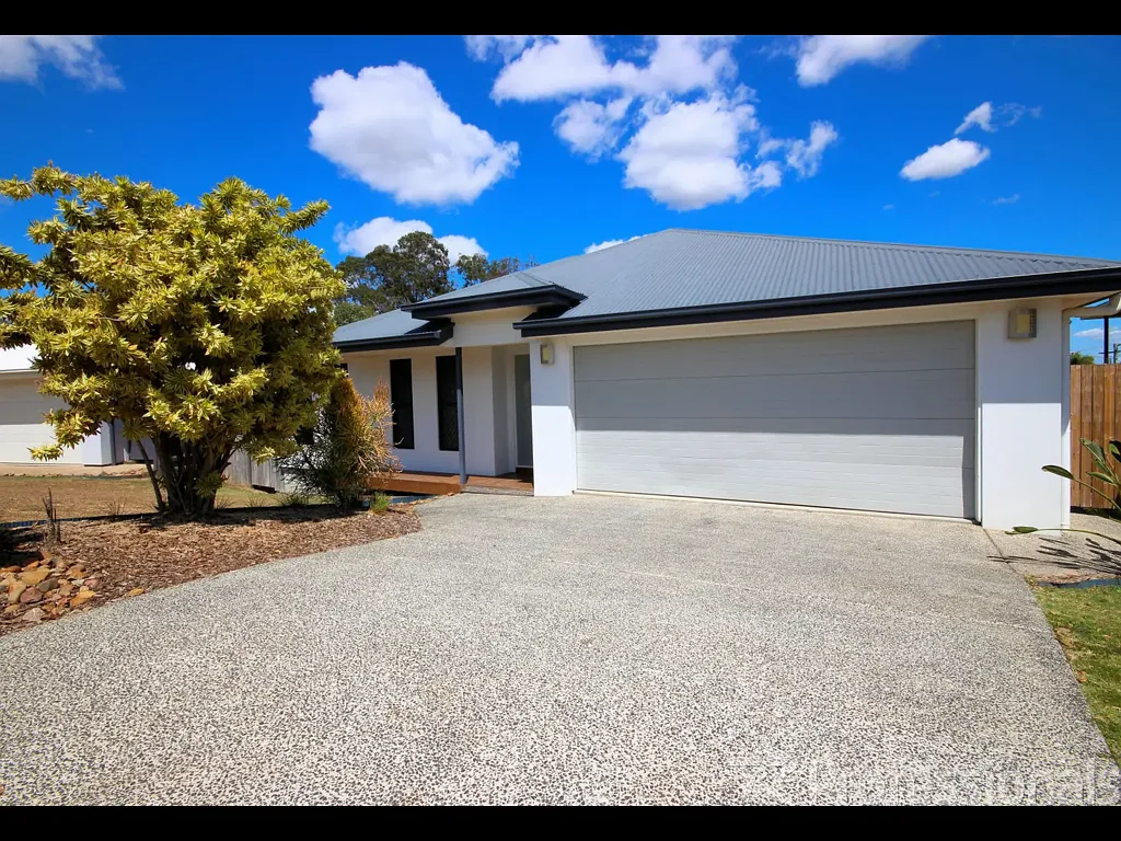 This Home Ticks All the Boxes