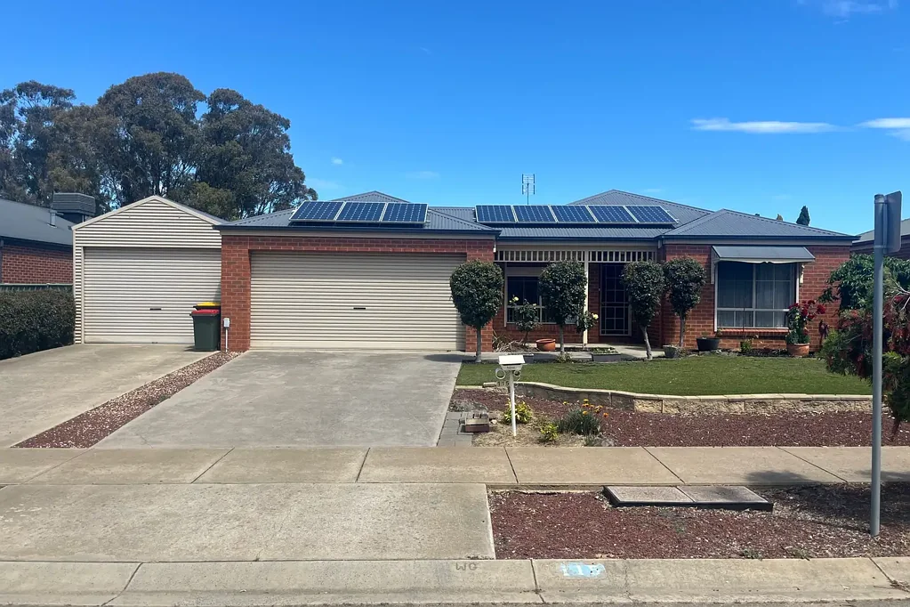 115 Lockwood Road, Kangaroo Flat, VIC 3555