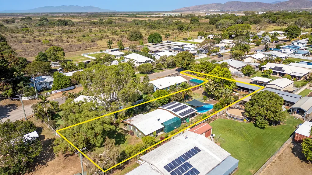 173 Racecourse Road, Cluden, QLD 4811
