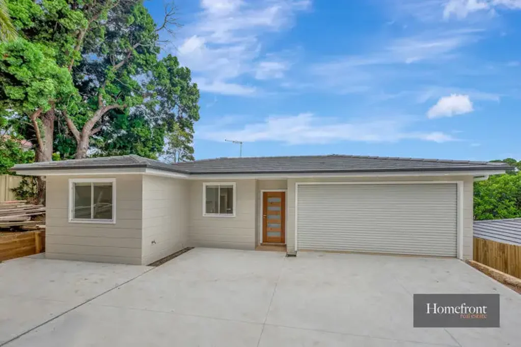 Near New Home- Easy Living!