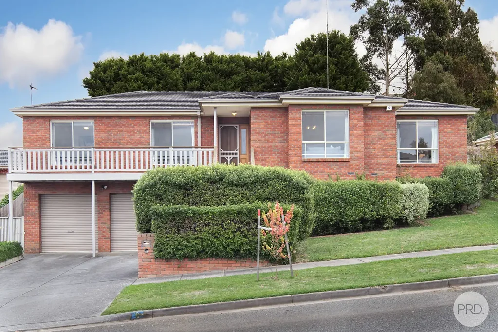 2 Highview Court, Black Hill, VIC 3350