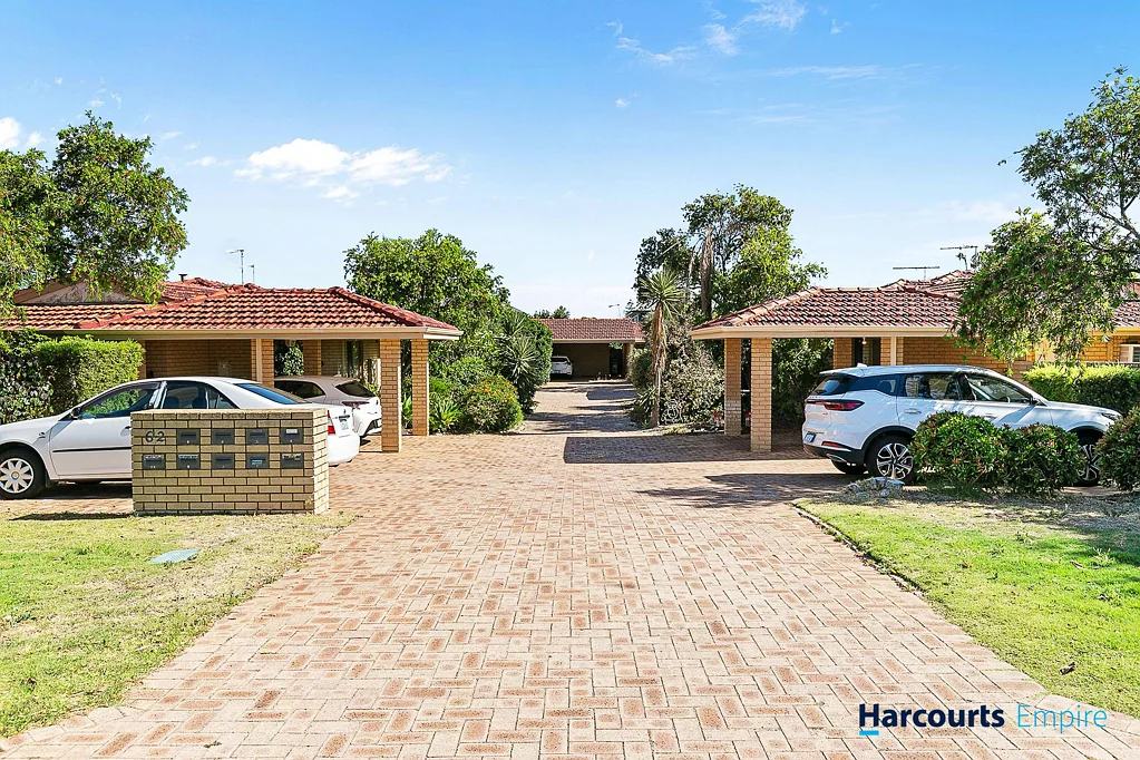 2/62 Eldorado Street, Tuart Hill, WA 6060