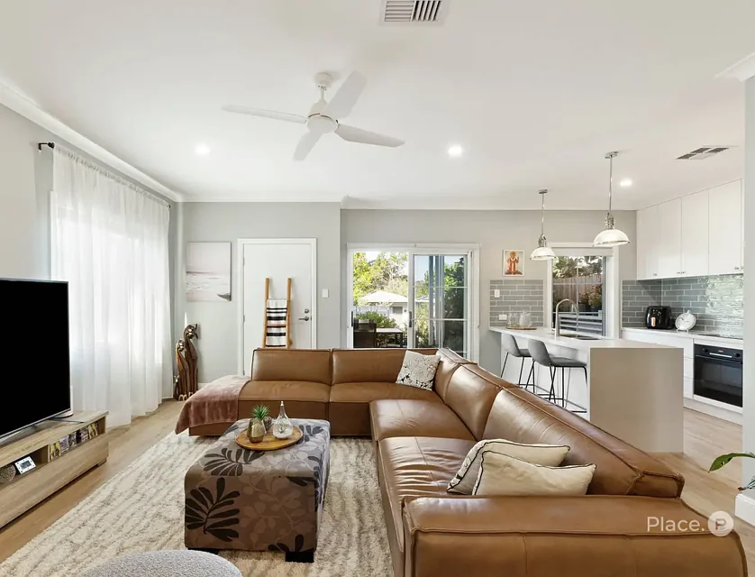 4/120 Ridley Road, Bridgeman Downs, Brisbane - Northern Region , 4 Bedrooms, 2 Bathrooms, Townhouse