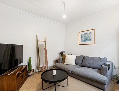 67 King Street, Sydenham, Christchurch, Canterbury, 3部屋, 1バスルーム, House
