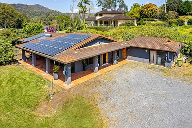 3 MARK WAY, MUDGEERABA QLD 4213, 4 Schlafzimmer, 2 Badezimmer, House