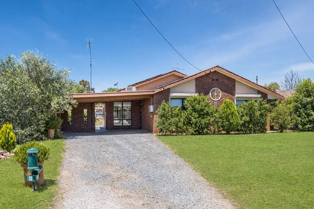 19 Cobwell Street, Barham, NSW 2732
