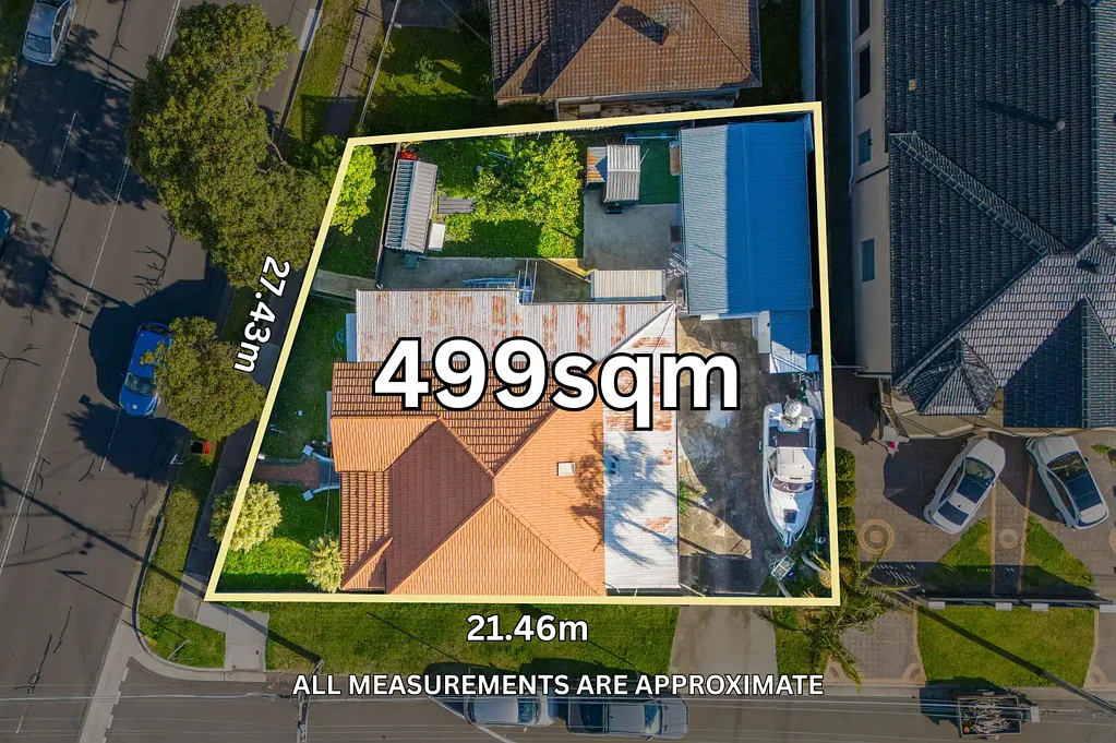 地址保密, Fairfield, NSW 2165