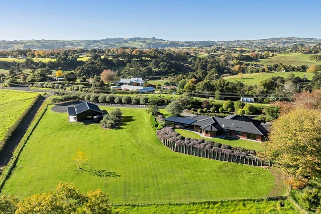 120 Kern Road, Ramarama, Franklin, Auckland