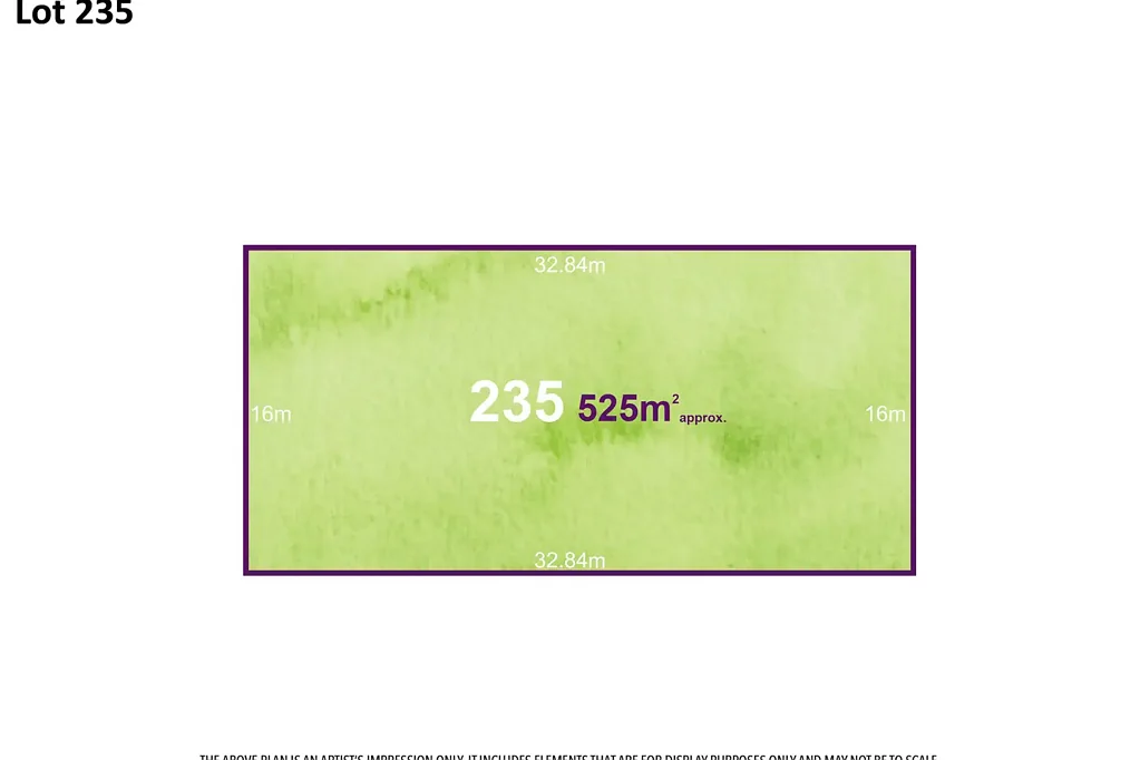 Colac  Welcome to Clearwater Estate Colac