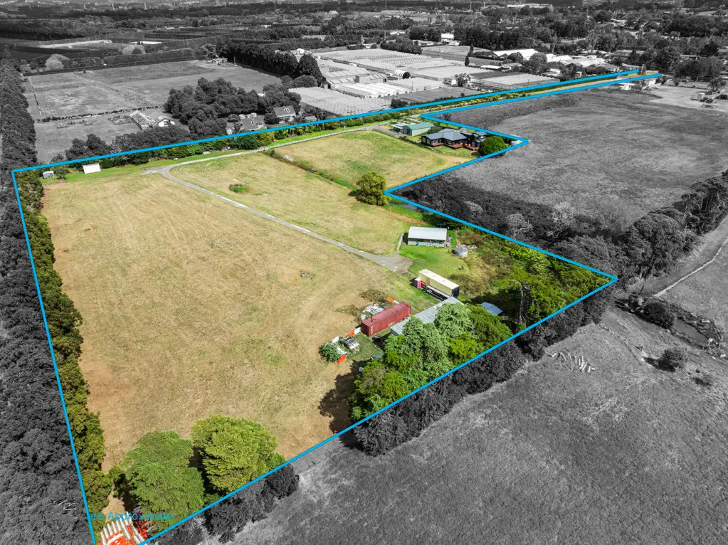 Riverhead 3Habitaciones Rare 7-Acre Gem in Auckland's Growth Hotspot!