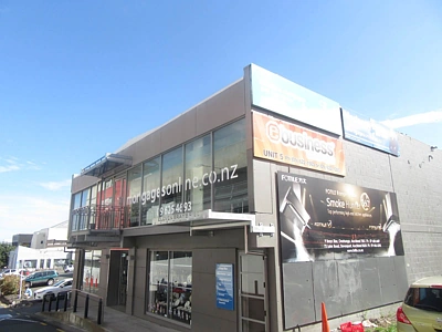 Business  Town Centre Zone