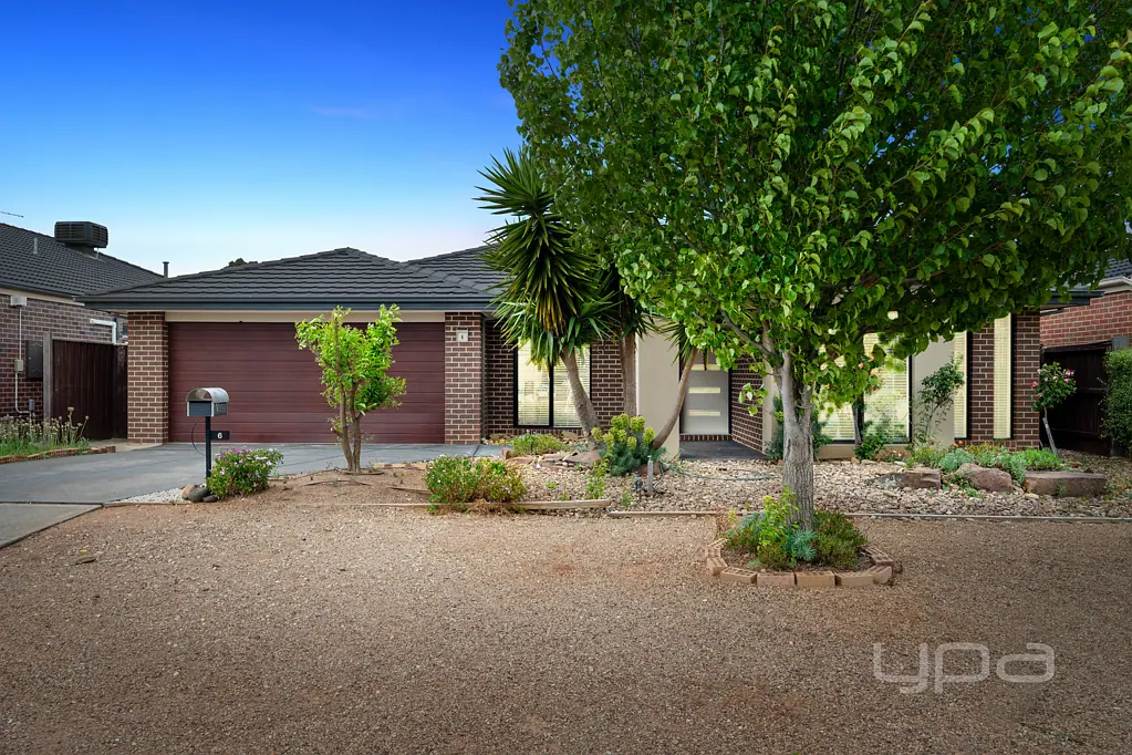 6 Lightwood Way, Brookfield, VIC 3338