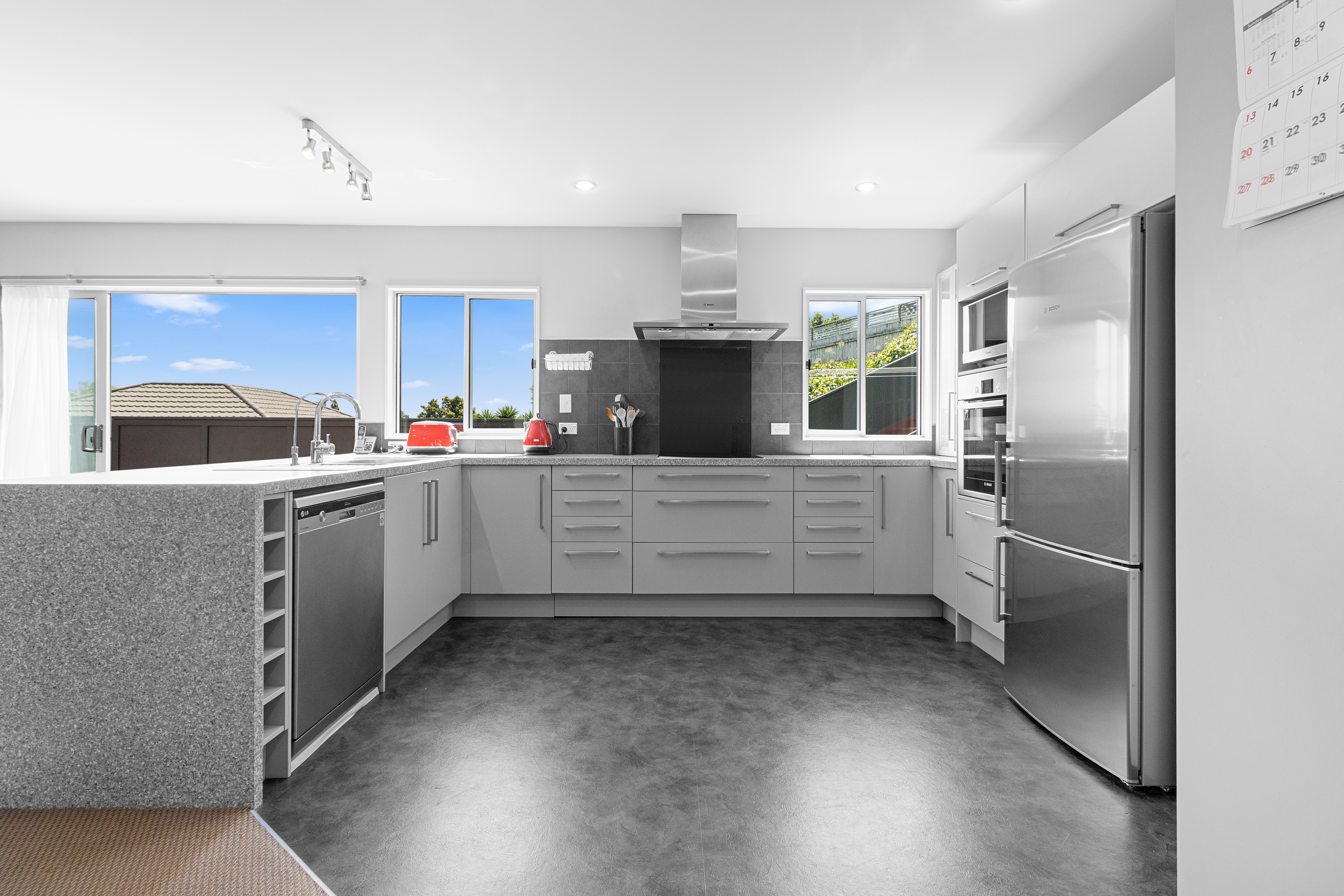 14d Maple Crescent, Whalers Gate, New Plymouth, 4 રૂમ, 0 બાથરૂમ, House