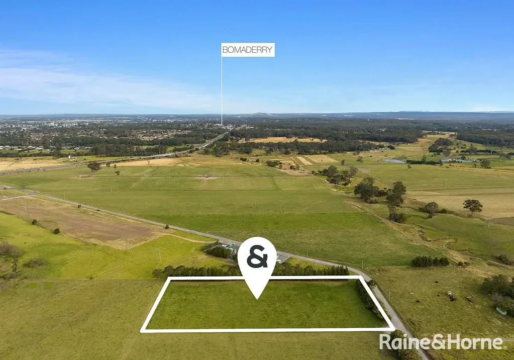 Meroo Meadow 2.52 Acres of Prime Rural Land with Stunning Mountain Views