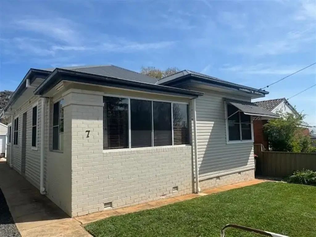 Tamworth Furnished Accommodation - North