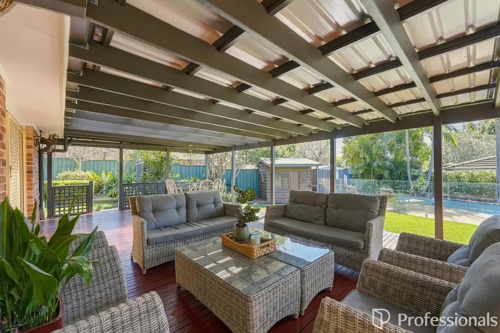 Narellan 4બેડરૂમ Perfect Family Oasis