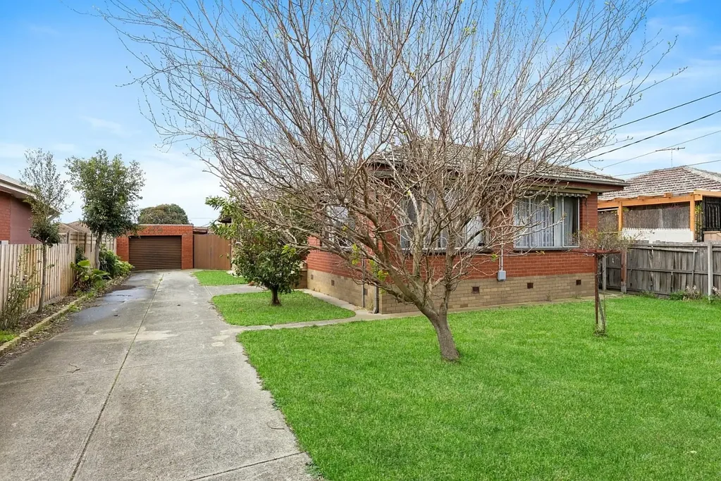 Freshly Updated Home in Convenient North Geelong Location
