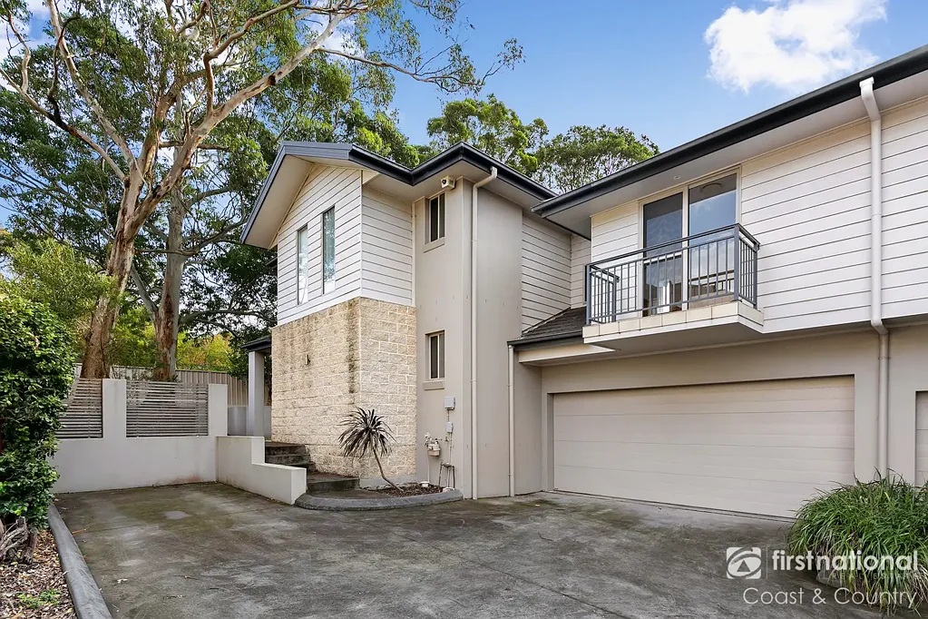 4/113 Manning Street, Kiama, NSW 2533